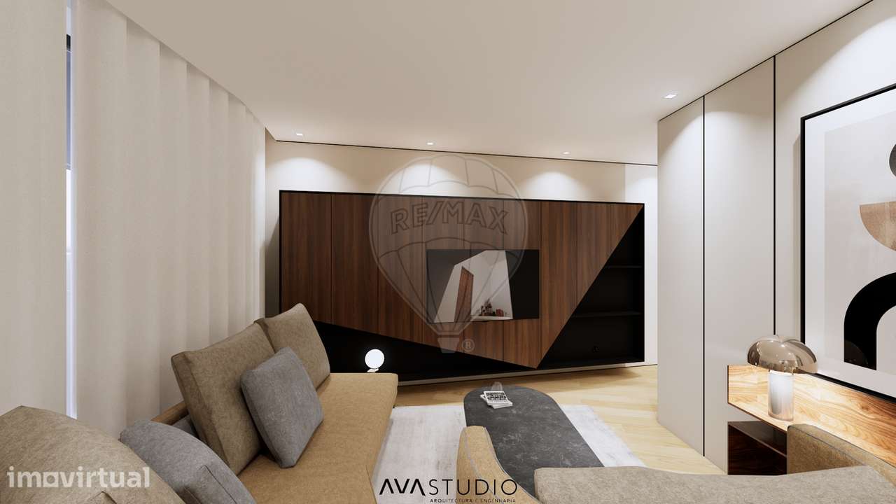 Apartamento T2 para venda - Grande imagem: 4/20