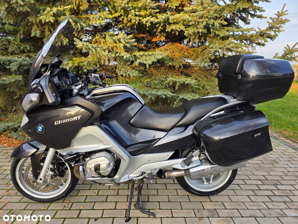 BMW RT - 24