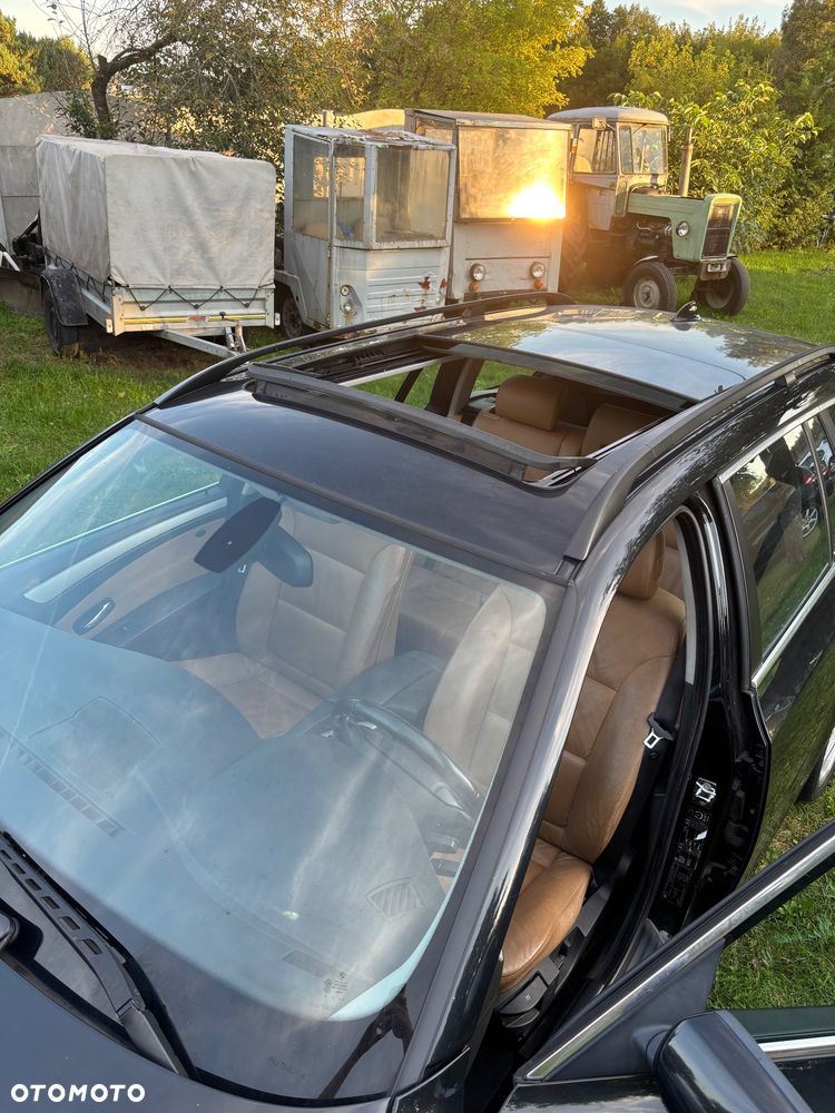 BMW Seria 5 520d - 2