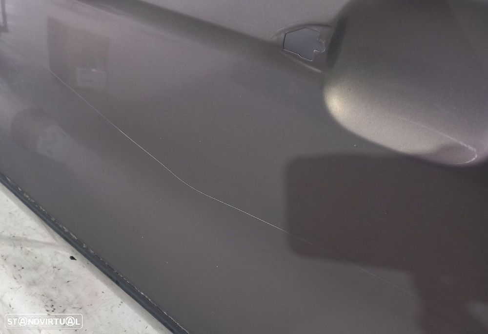 Porta frente esquerda BMW X5 (E53) - 2