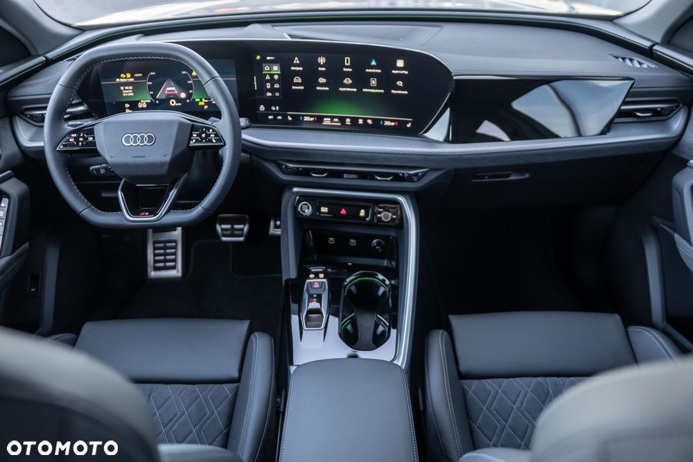 Audi Q5 Sportback TDI mHEV 150 kW Quattro S tronic - 20