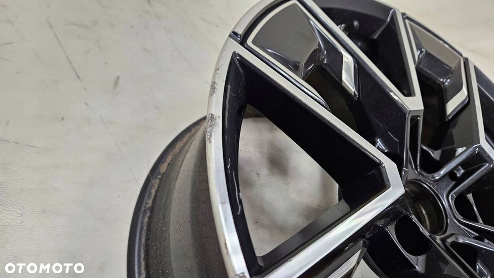 felga aluminiowa bmw i4 g26 8.5x18" et36 5x112 8747286 - 7