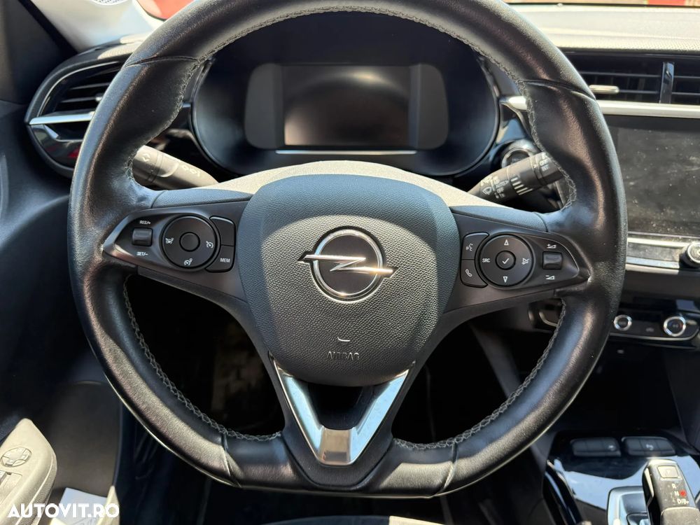 Opel Corsa Electric Edition - 14