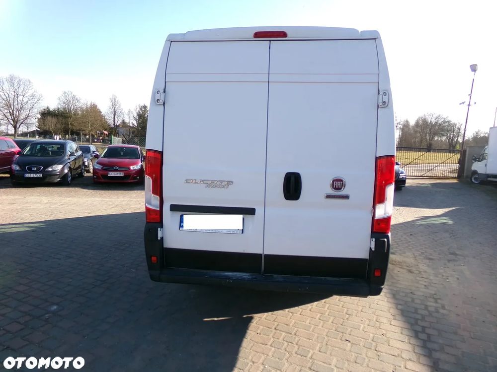 Fiat ducato maxi l3h2 - 5