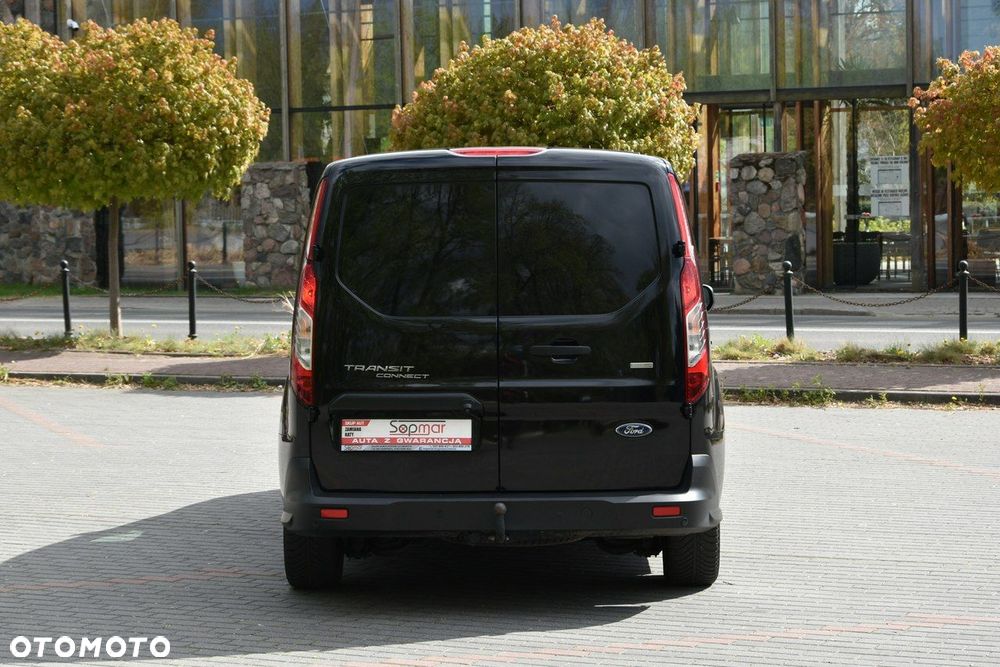 Ford Transit Connect - 5