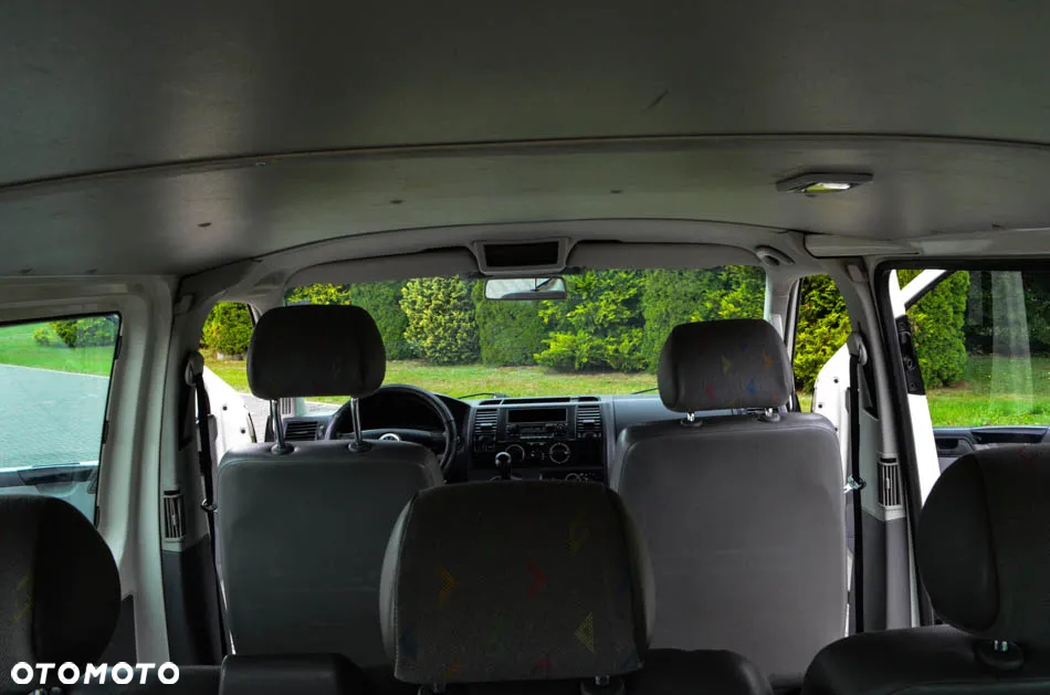 Volkswagen Transporter Multivan Comfortline - 39