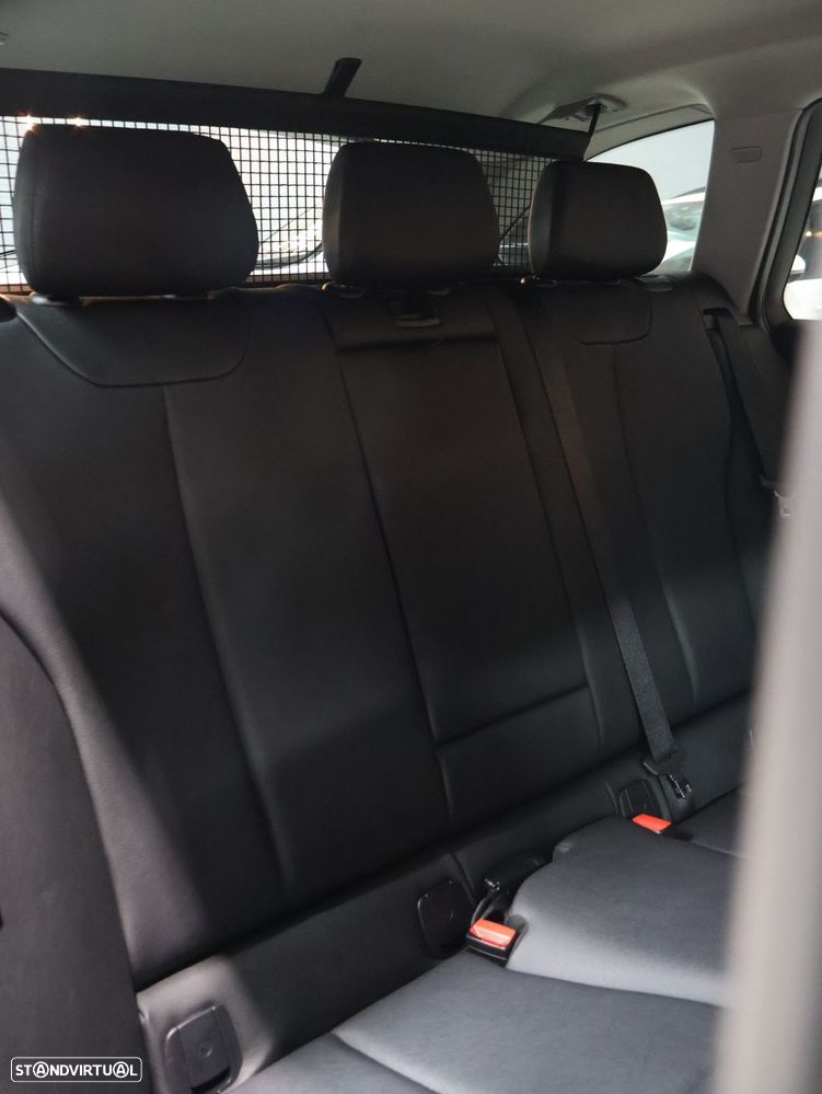BMW 316 d DPF Edition Sport - 9