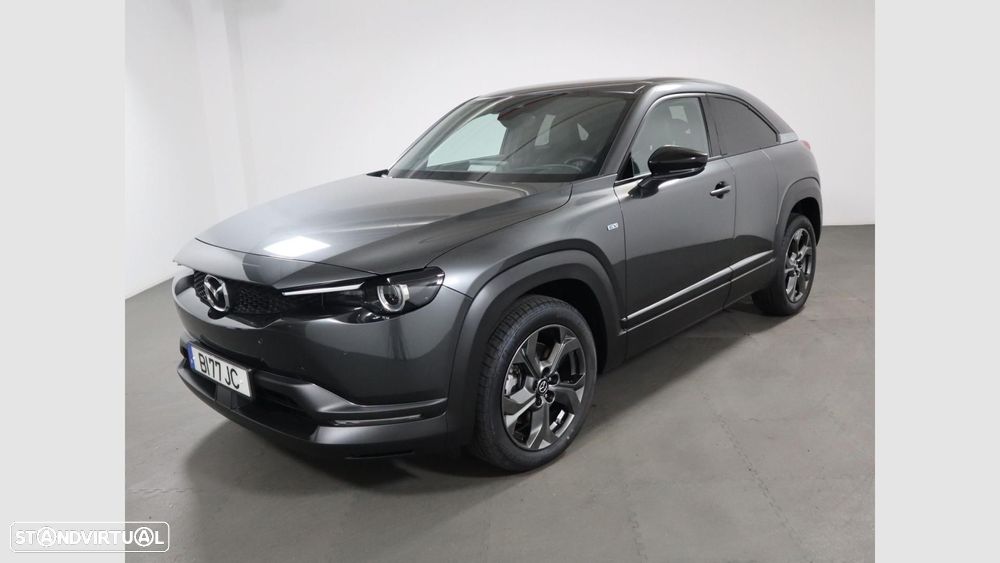 Mazda MX-30 e-Skyactiv Makoto Urban Expression - 1