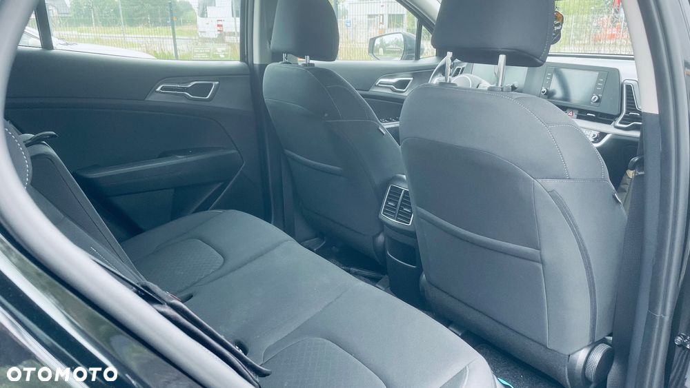 Kia Sportage 1.6 T-GDI M 2WD - 20