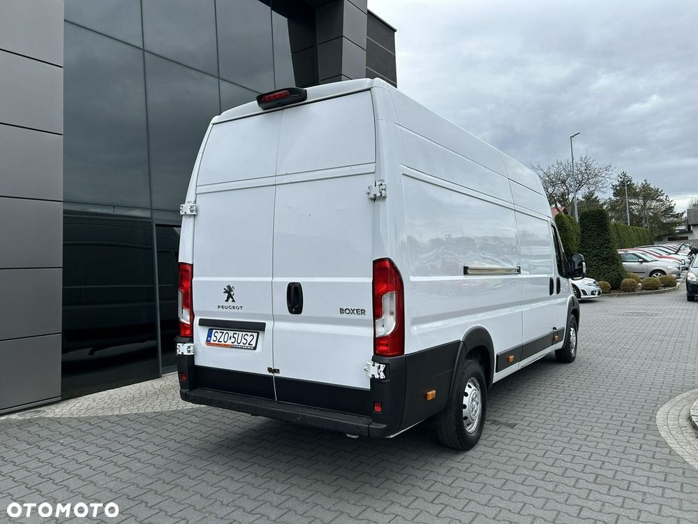 Peugeot Boxer - 6