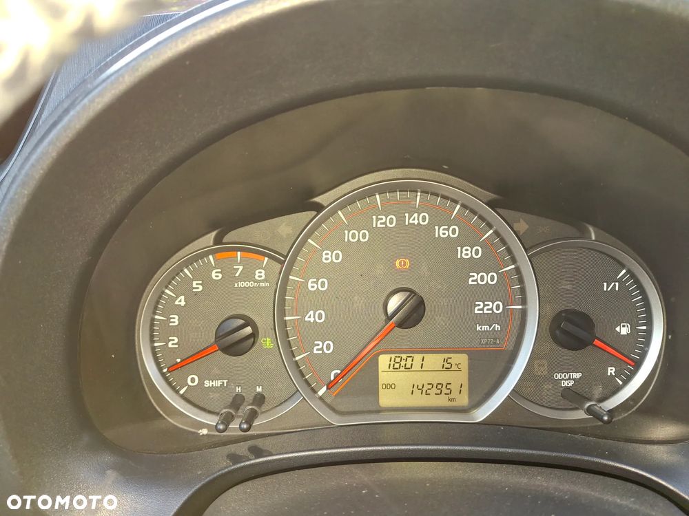 Toyota Yaris - 8