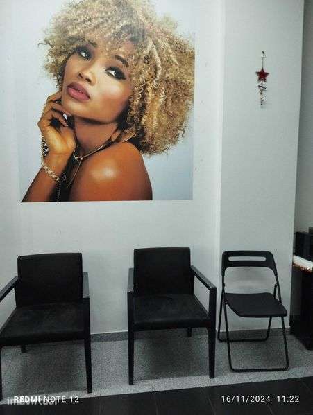 Trespasse de negócio - Grande imagem: 3/9