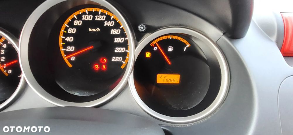 Honda Jazz 1.4 LS Funky - 19