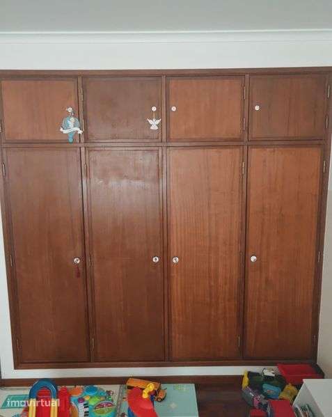Apartamento T3 e Sótão - Grande imagem: 3/6