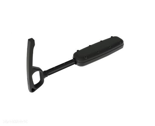 Trzymacz  Blokada drzwi Daken Stopper 414x310x57 - 1