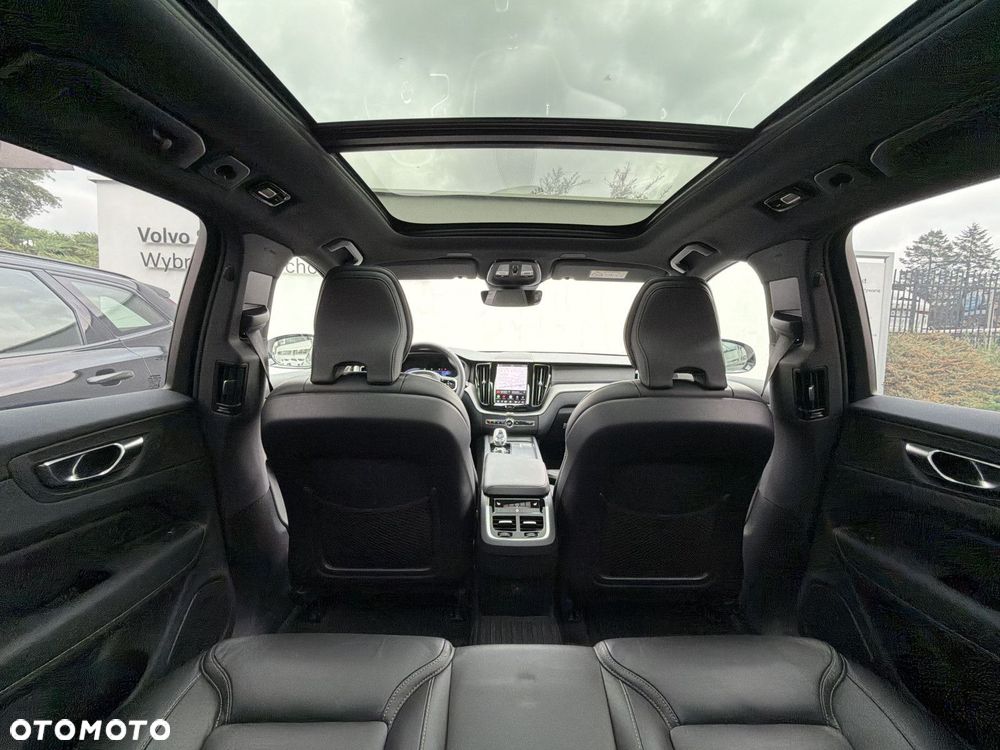 Volvo XC 60 - 16