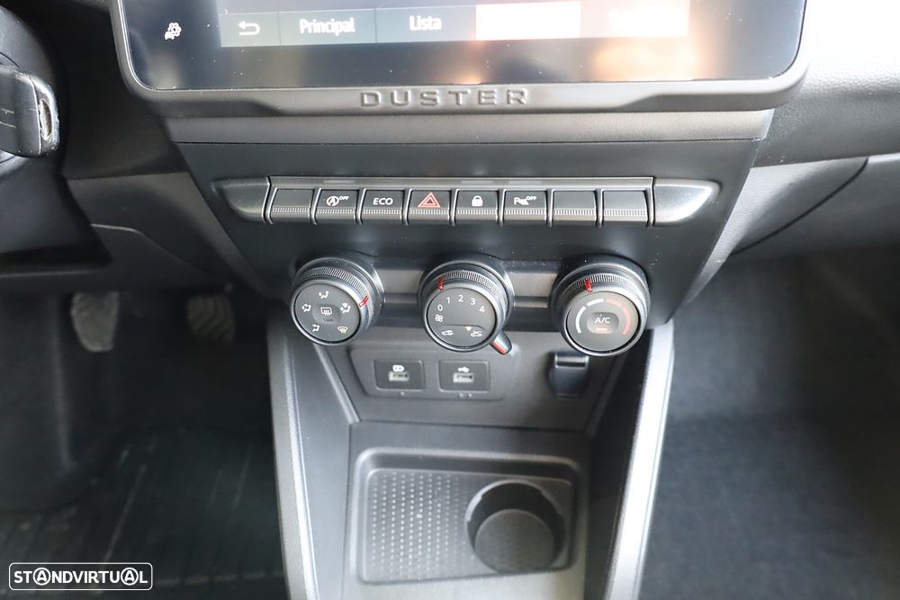Dacia Duster 1.0 TCe Expression - 18