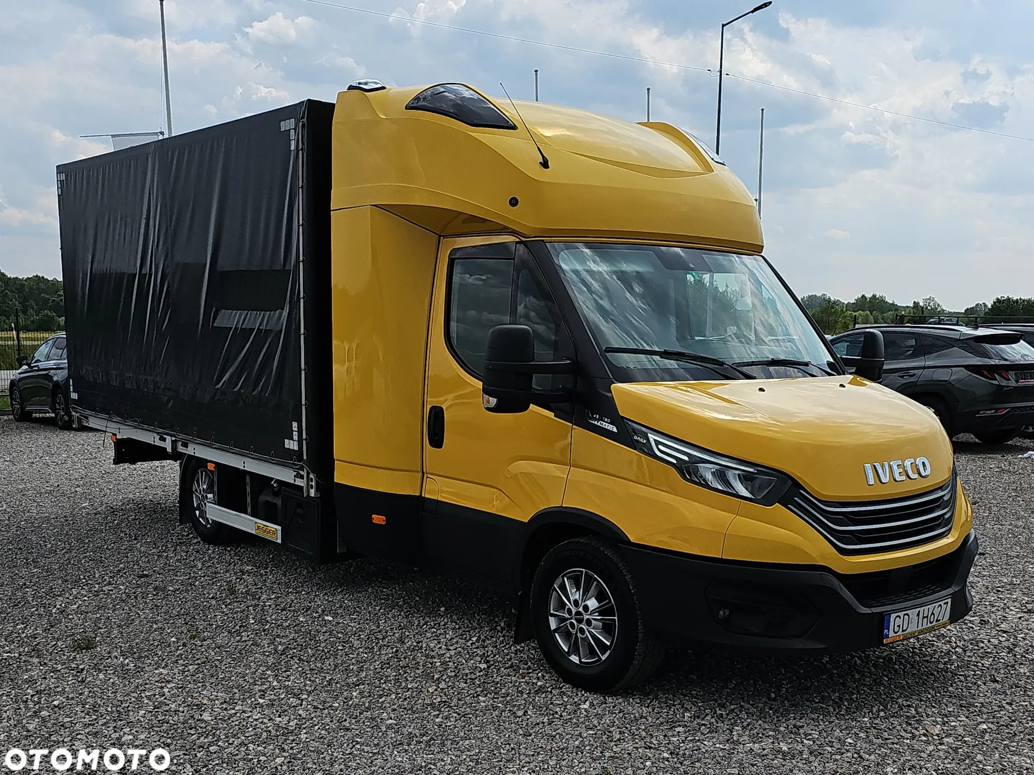 Iveco Daily 35-180 - 3