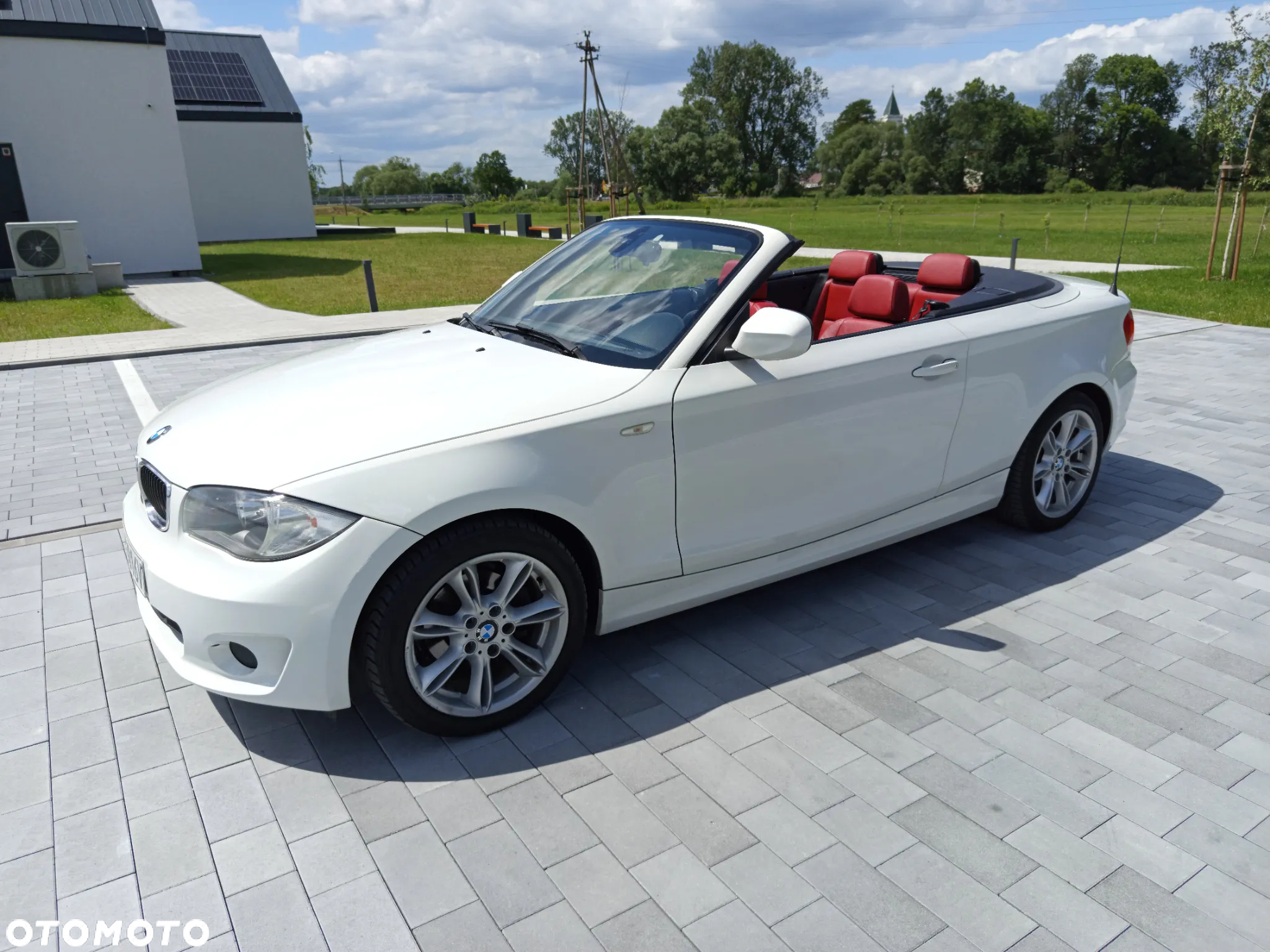 BMW Seria 1 118d Cabrio - 18