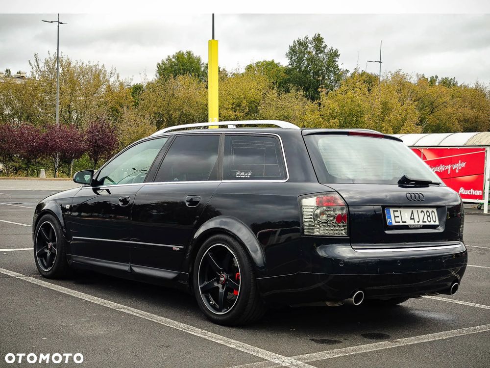 Audi A4 Avant - 3