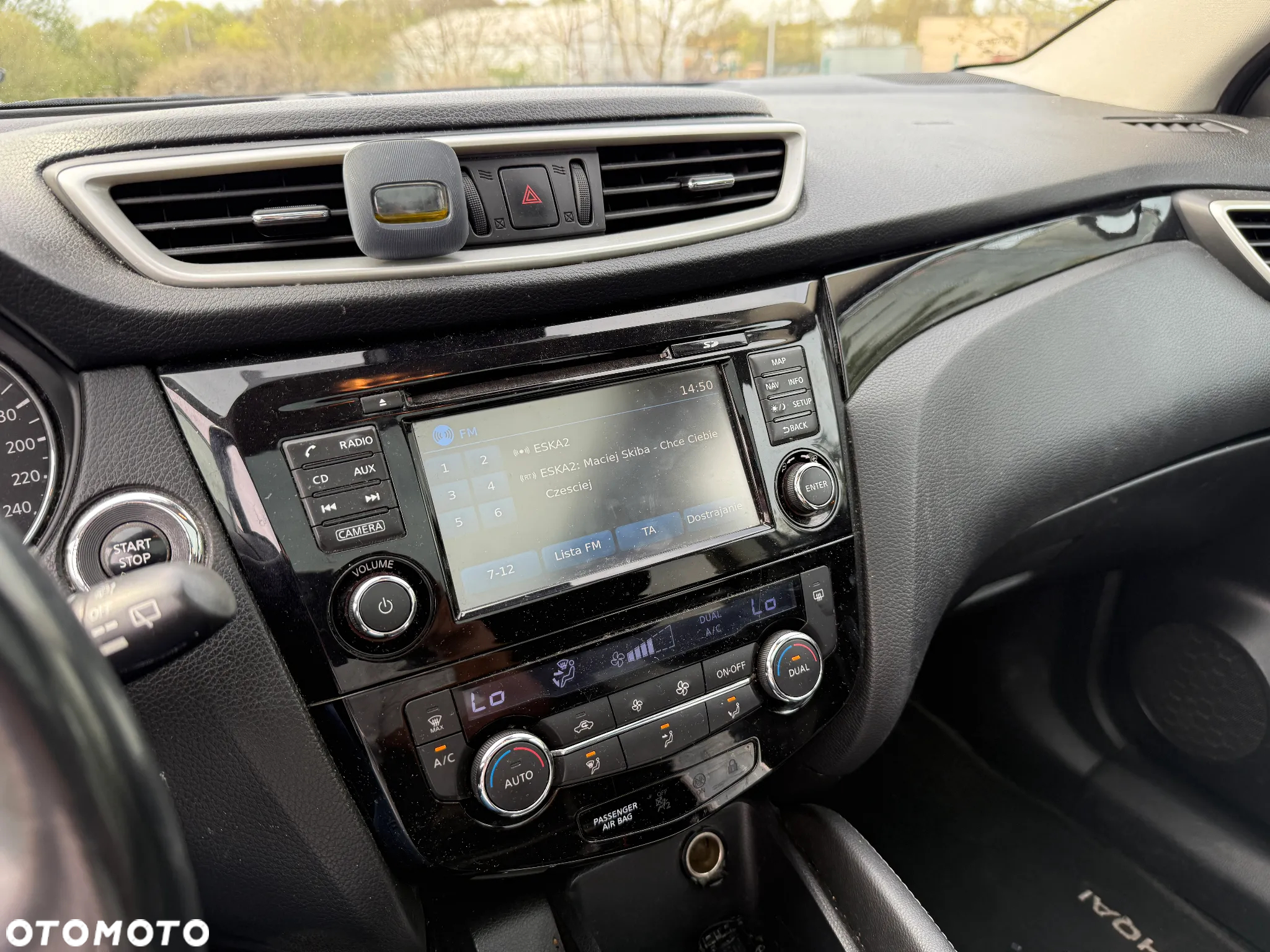 Nissan Qashqai - 18