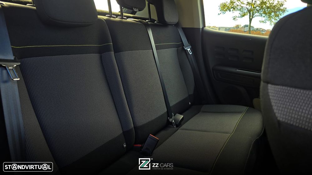 Citroën C3 Pure Tech S&S Feel - 18