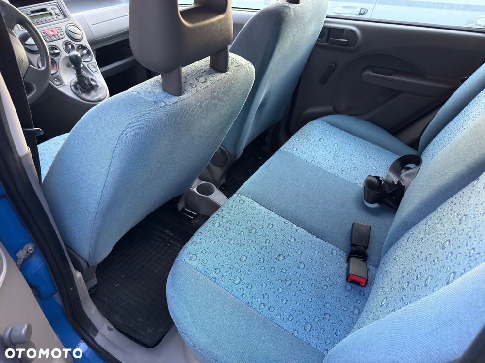 Fiat Panda 1.1 Active Plus - 11