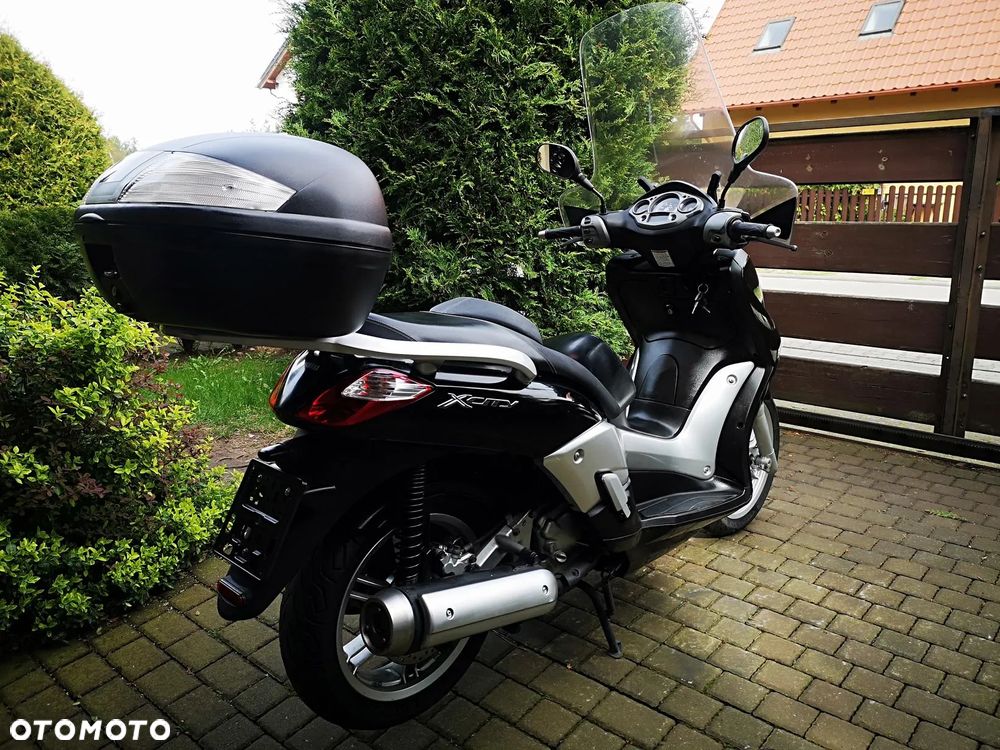 Yamaha Inny - 5