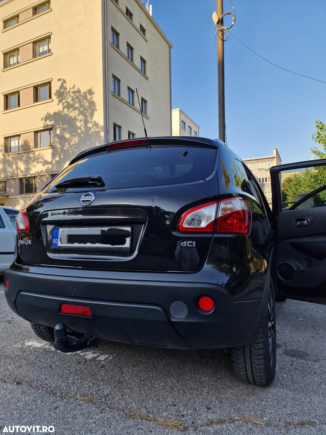 Nissan Qashqai - 13