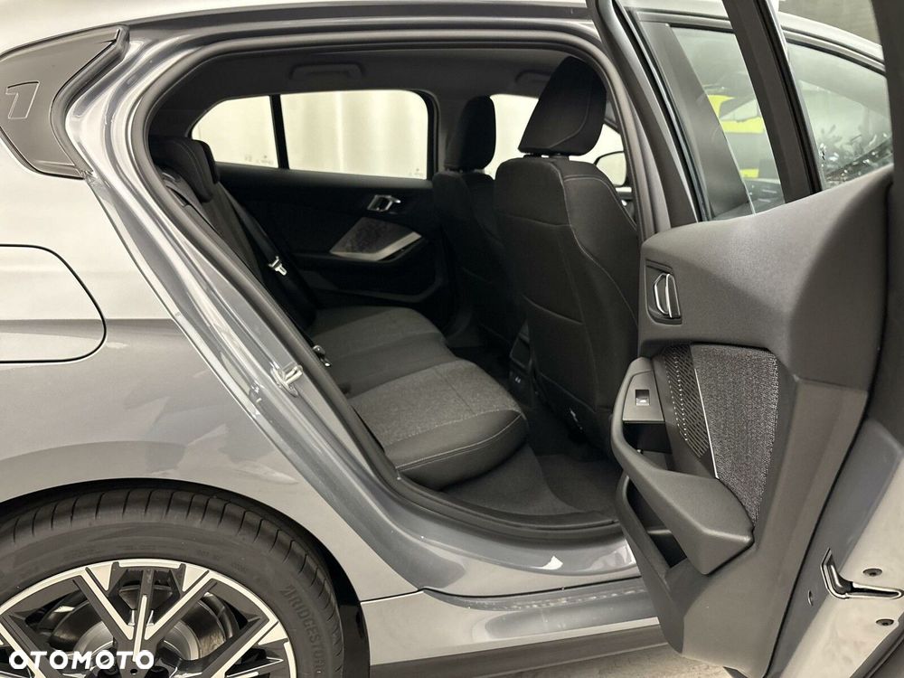 BMW Seria 1 118d M Sport - 20