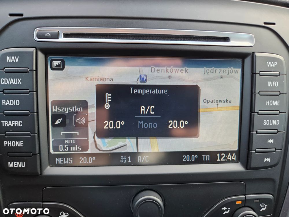 Ford Mondeo SW 1.6 EcoBoost S&S Business Edition - 18