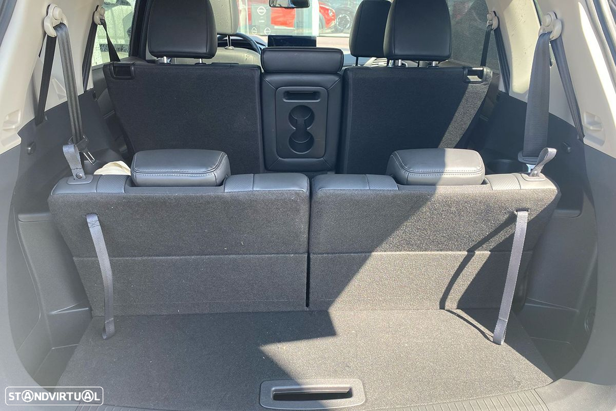 Nissan X-Trail 1.5 e-Power Tekna+ e-4force - 9