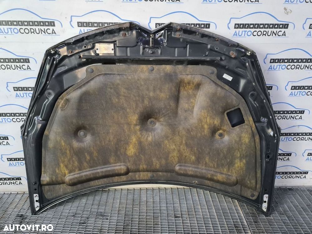 Capota Citroen C - Crosser 2007 - 2012 SUV 4 Usi GRI (1021) - 4