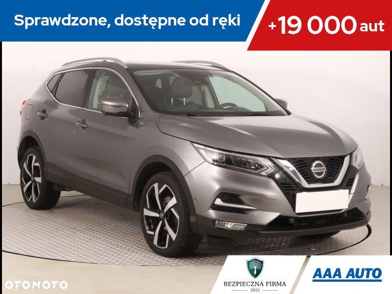 Nissan Qashqai - 1