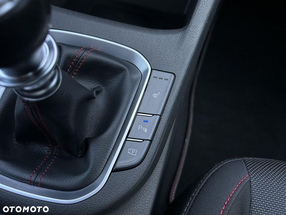 Hyundai i30 - 28