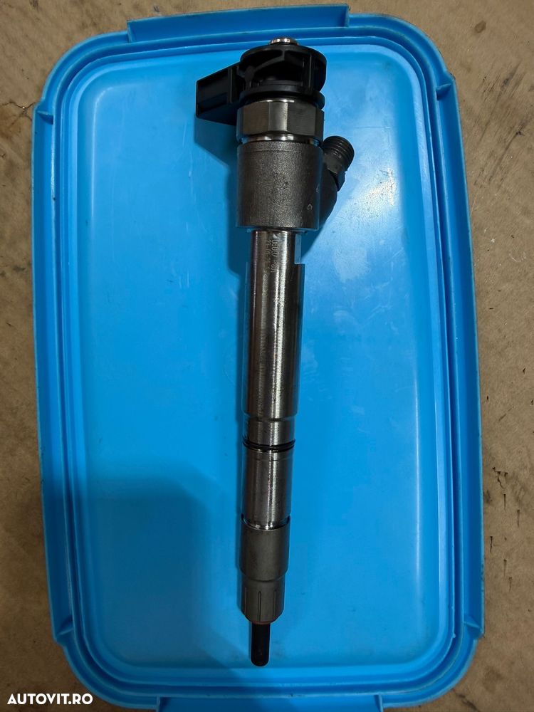 Set injectoare / injector AUDI A8, Q8, TOUAREG an 2021 cu 11.000km cod 0445110958 sau 059130278M - 5