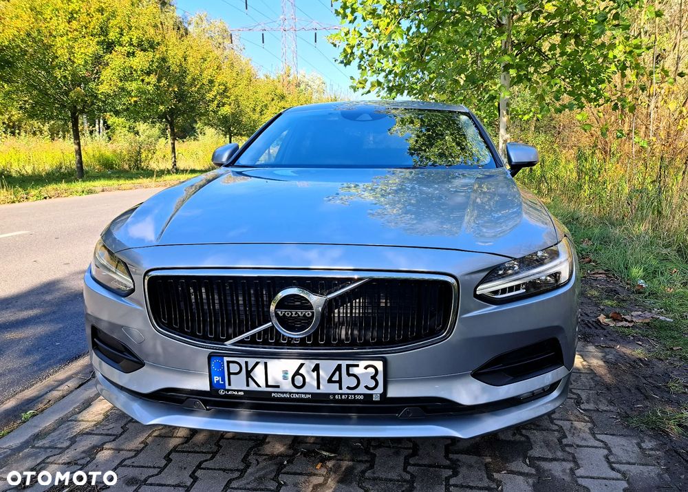 Volvo S90 D3 Momentum - 5