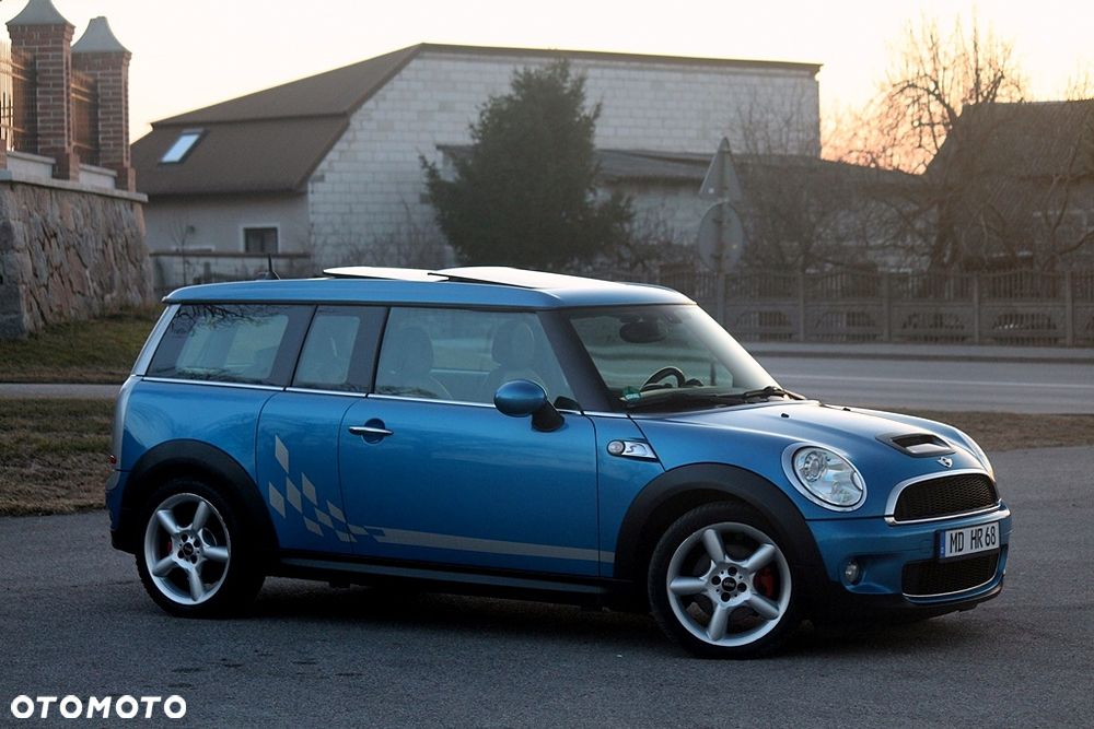 MINI Clubman - 18