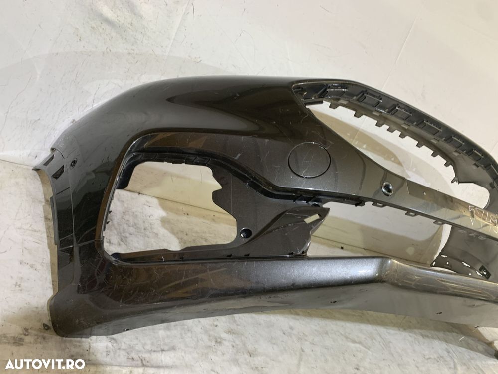 Bara fata Ford Puma ST-Line, 2019, 2020, 2021, 2022, 2023, cod origine OE L1TB-17757-D1. - 7