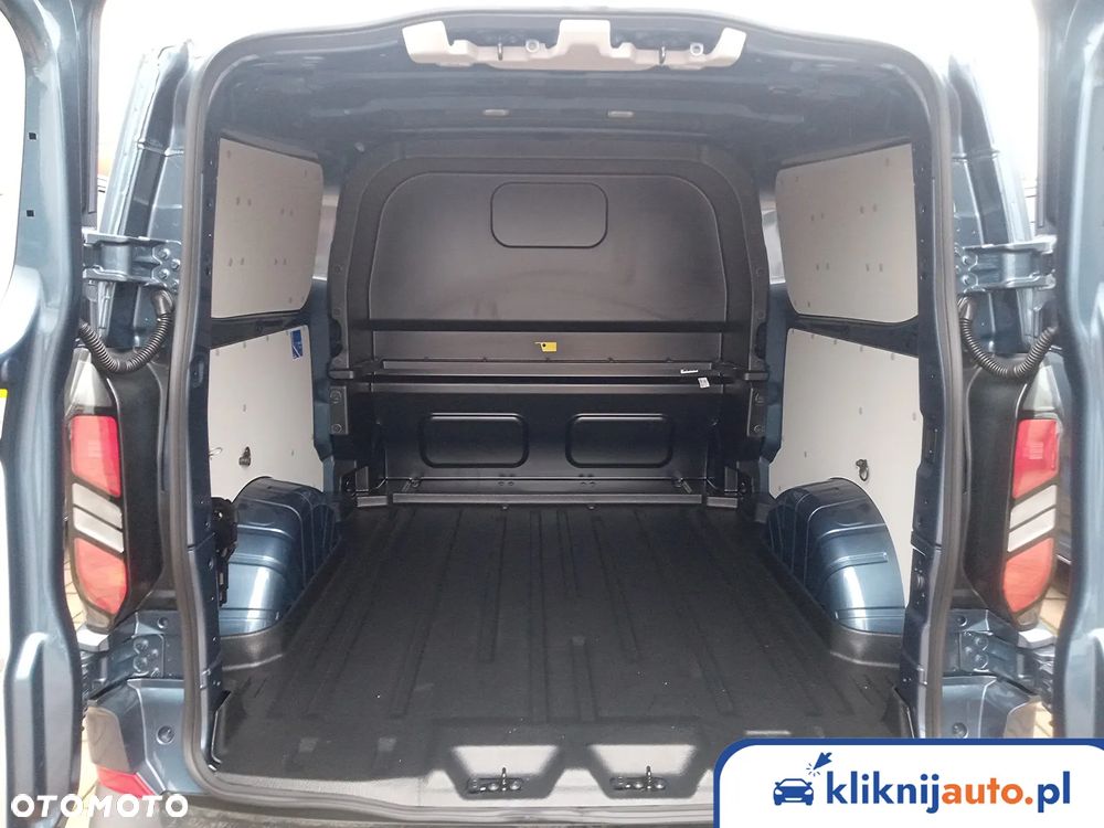 Ford Transit Custom - 7