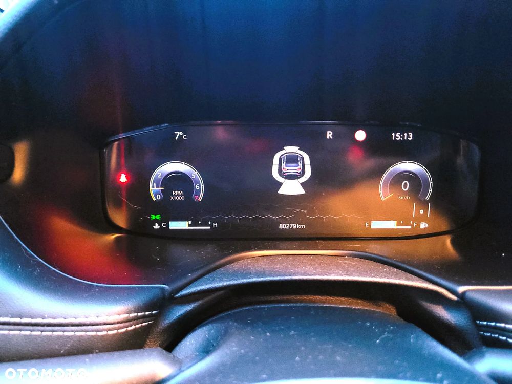 Jeep Compass 1.3 TMair 80th Anniversary FWD S&S DDCT - 20