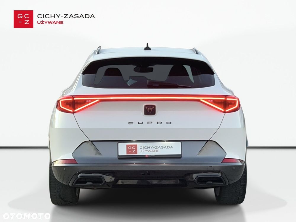 Cupra Formentor 1.4 e-Hybrid DSG - 4