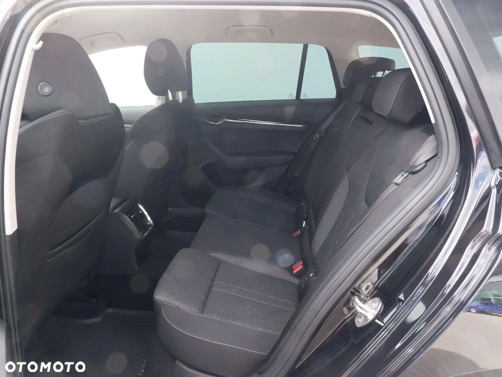 Skoda Octavia - 13