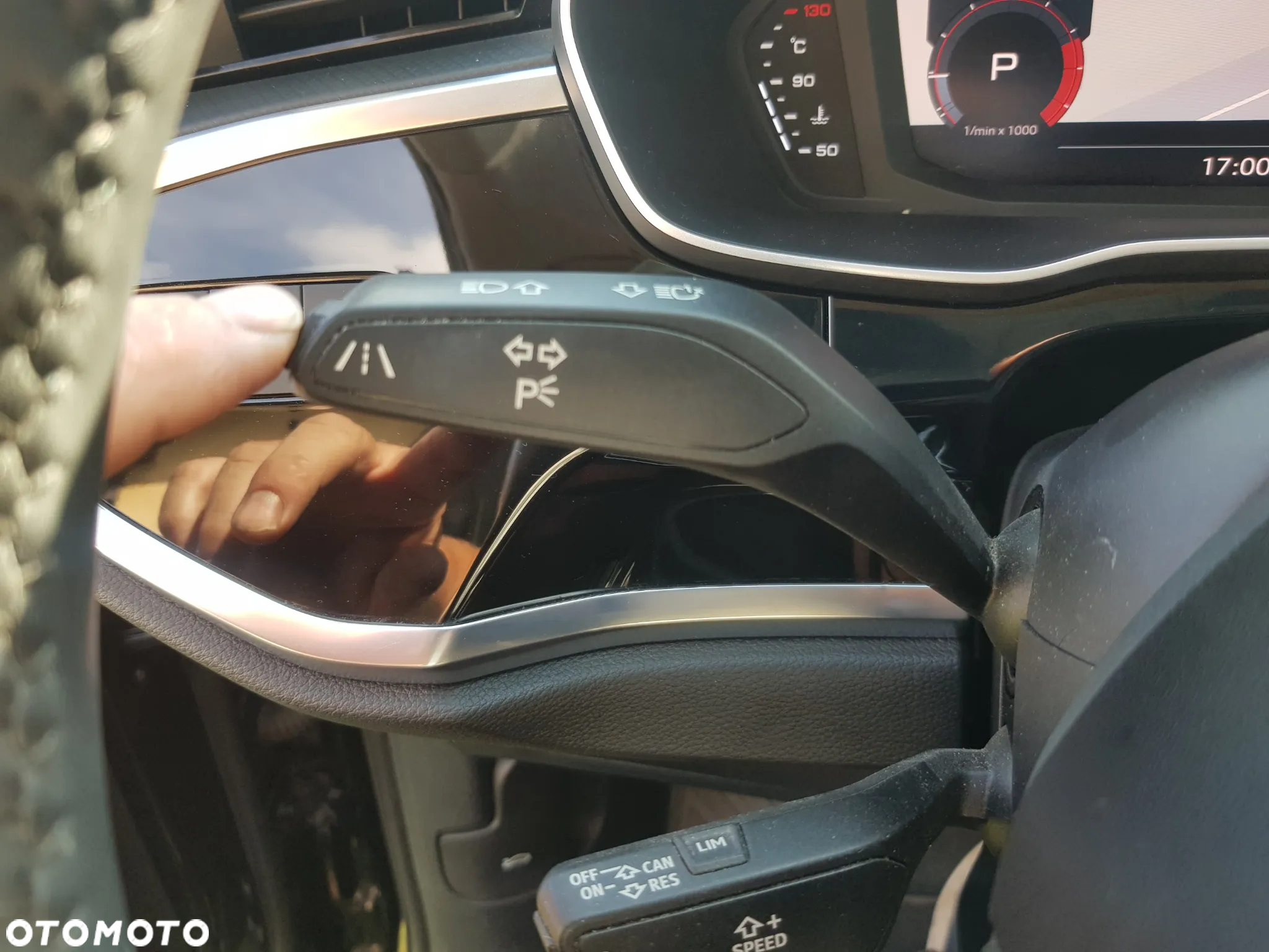 Audi Q3 35 TFSI S tronic advanced - 18