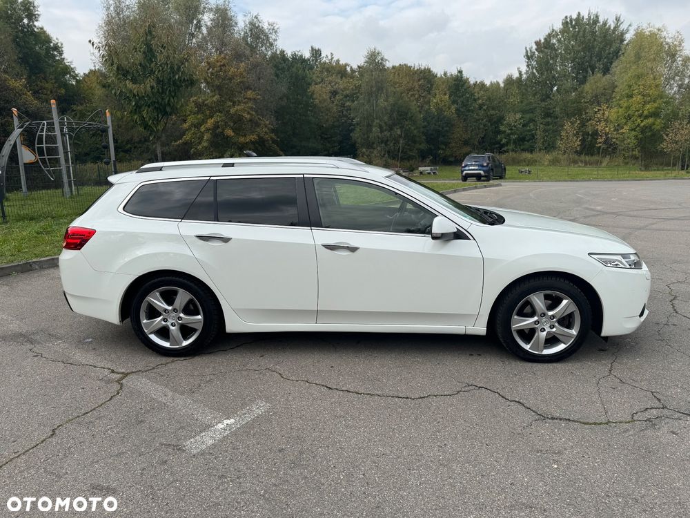 Honda Accord 2.0 Executive - 9