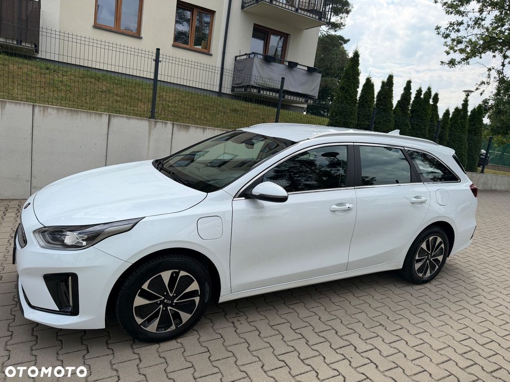 Kia Ceed - 7