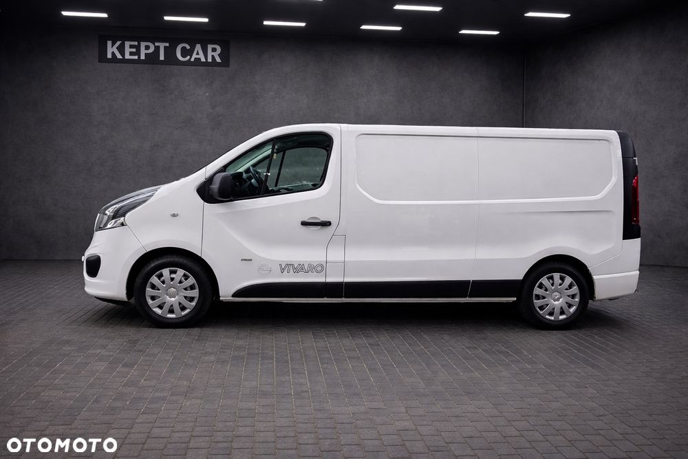 Opel Vivaro - 3