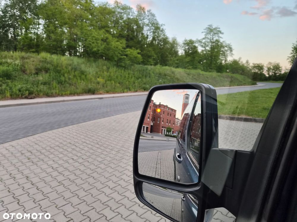Ford Transit Custom Kombi 340 L2H1 Trail - 4