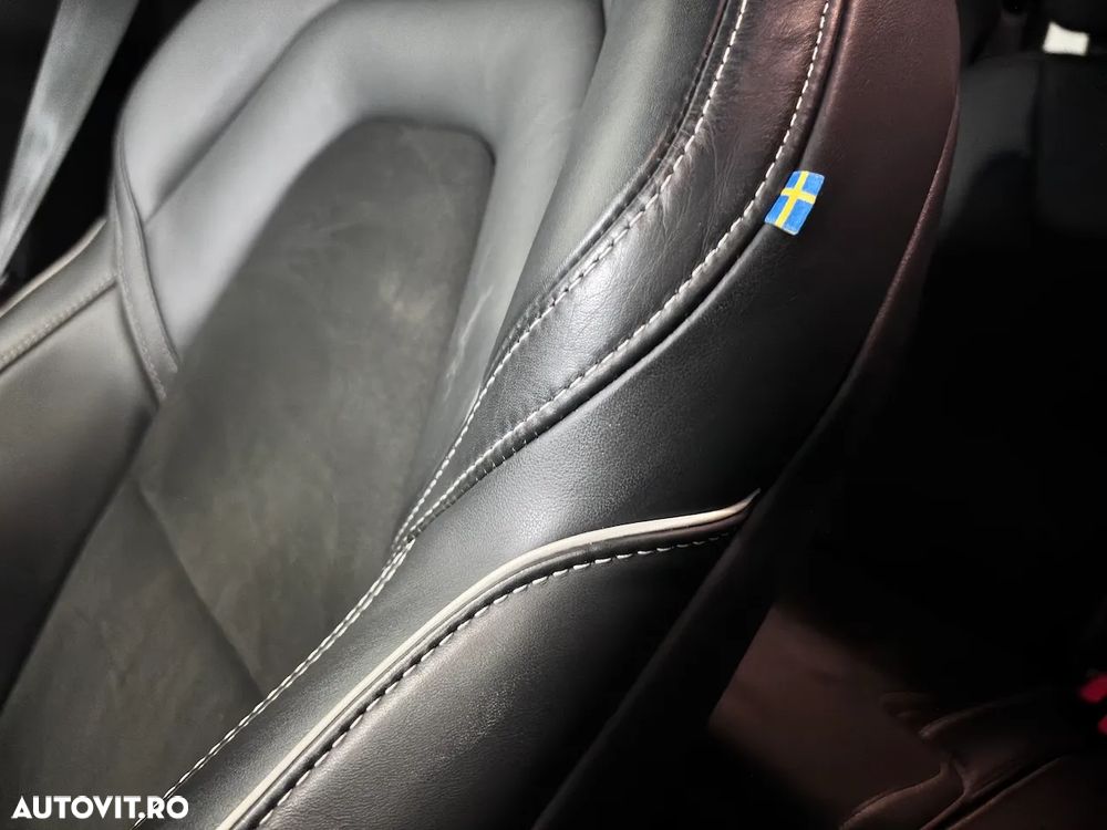 Volvo XC 90 T8 AWD Recharge Ultimate Dark - 17