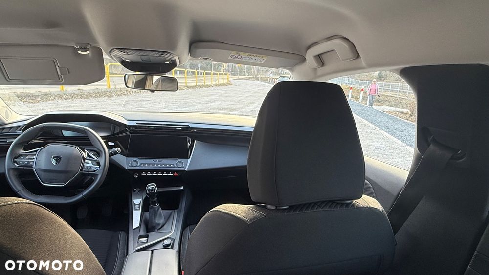 Peugeot 308 1.2 PureTech Active Pack S&S - 14